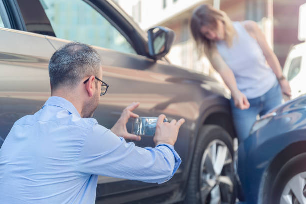 Professional Car Insurance Near Me technician working in Fort Leonard Wood, MO